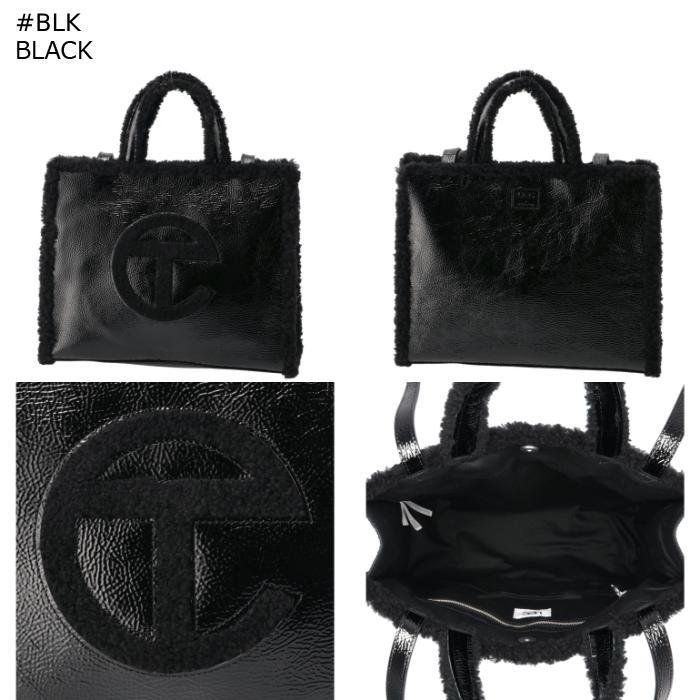 UGG アグ トートバッグ UGG×TELFAR(テルファー)コラボ UGG アグ トートバッグ UGG×TELFAR(テルファー)コラボ