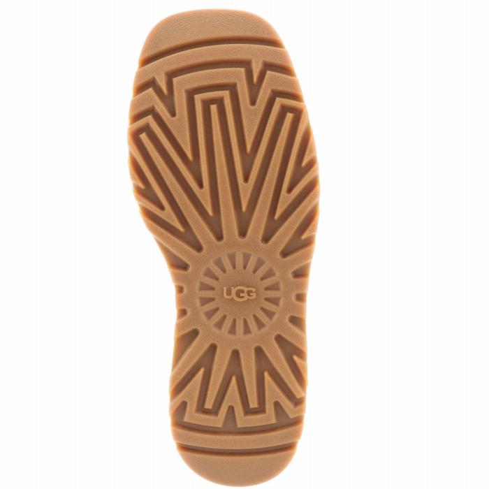 UGG（アグ） 【並行輸入品】 ショートブーツ CITYFUNC ULTRA MINI 厚底