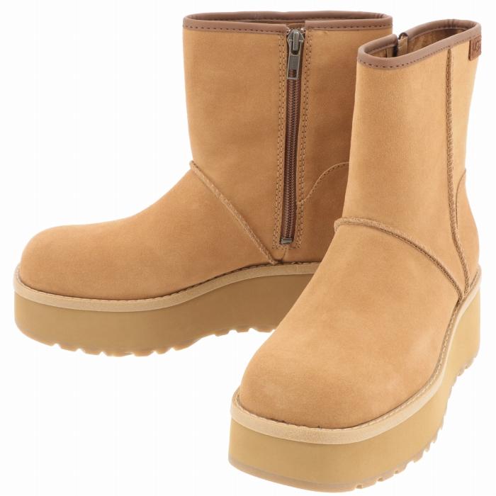 1*3様 UGG Classic Chillapeak ムートンブーツ ブラウン クラシック チラピーク ムートンブーツ ブーツ その他 ブラウン