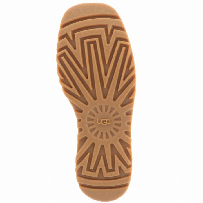 UGG 【並行輸入品】 ミディアムブーツ CITYFUNC MID