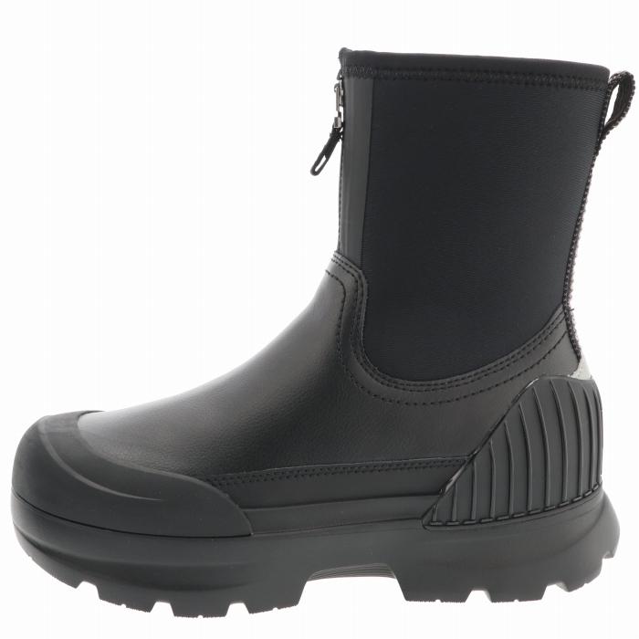 ＵＧＧレインブーツ UGG（アグ） 【並行輸入品】 ミディアムブーツ NEUMEL X ZIP 防水 晴雨