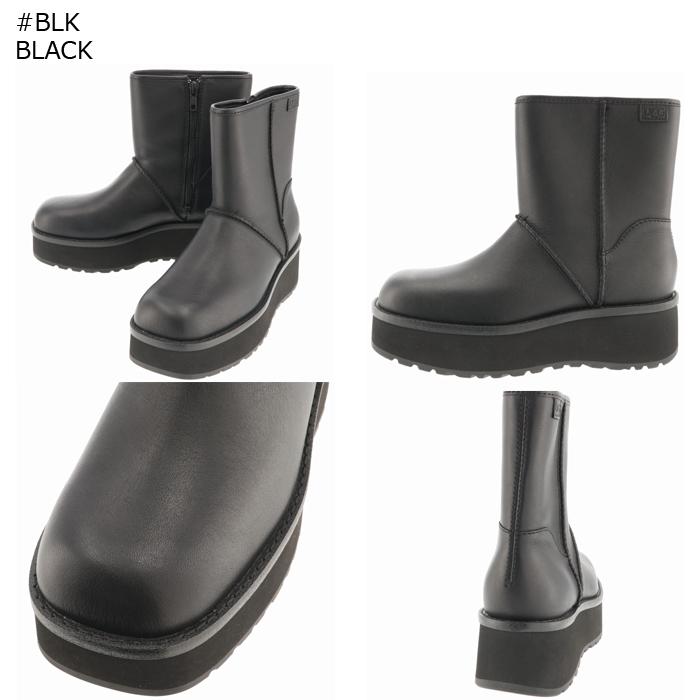 UGG ミディアムブーツ CITYFUNC MID 厚底 プラットフォーム 耐水 UGG ミディアムブーツ CITYFUNC MID 厚底 プラットフォーム 耐水