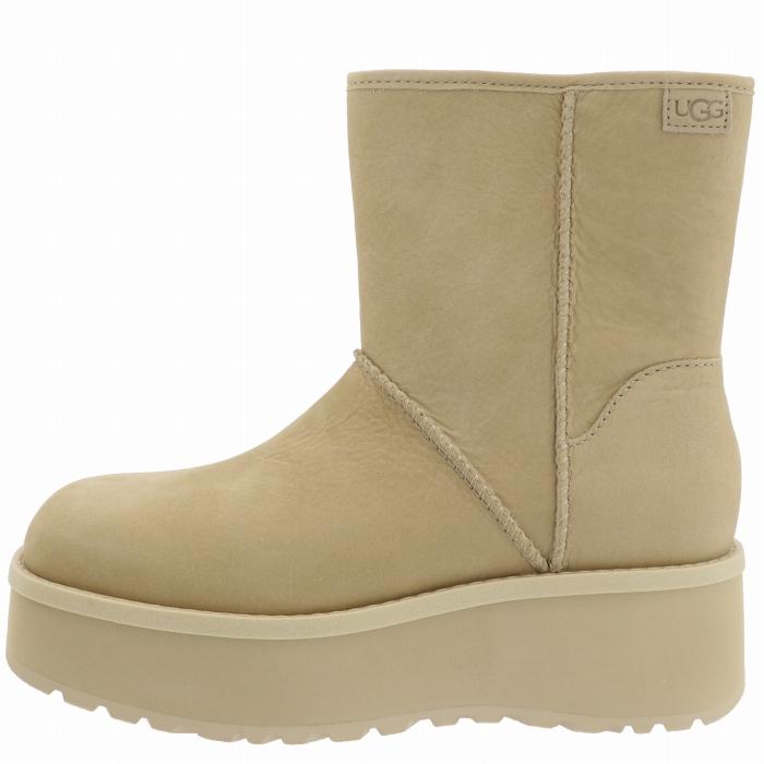 UGG（アグ） 【並行輸入品】 ミディアムブーツ CITYFUNC MID 厚底