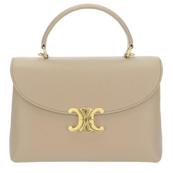 CELINE（セリーヌ） 【並行輸入品】 ハンドバッグ ミディアム