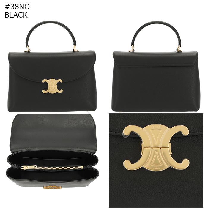 CELINE（セリーヌ） 【並行輸入品】 ハンドバッグ ミディアム