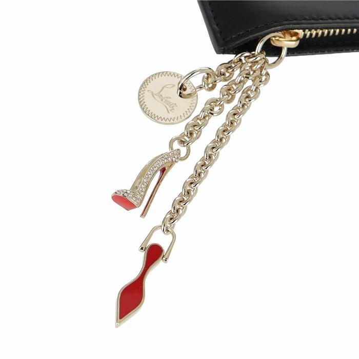 ルブタンキピポーチ 楽天市場】ルブタン ポーチの通販