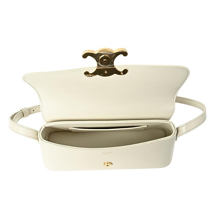 CELINE（セリーヌ） 【並行輸入品】 ショルダーバッグ トリオンフ ワン
