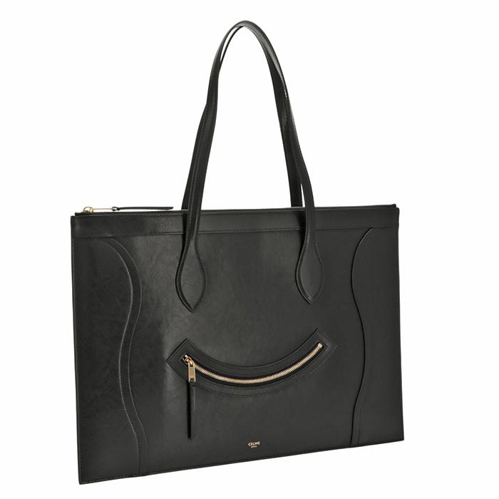 CELINE  トートバッグ 楽天市場】CELINE セリーヌ トートバッグ Large Cabas Thais Triomphe