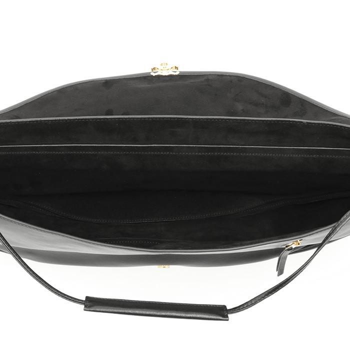 CELINE（セリーヌ） 【並行輸入品】 ショルダーバッグ ハーフムーン