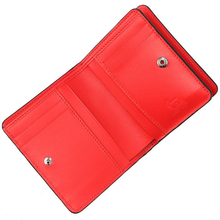Christian Louboutin CHRISTIAN LOUBOUTIN 財布 二つ折り BY MY SIDE  