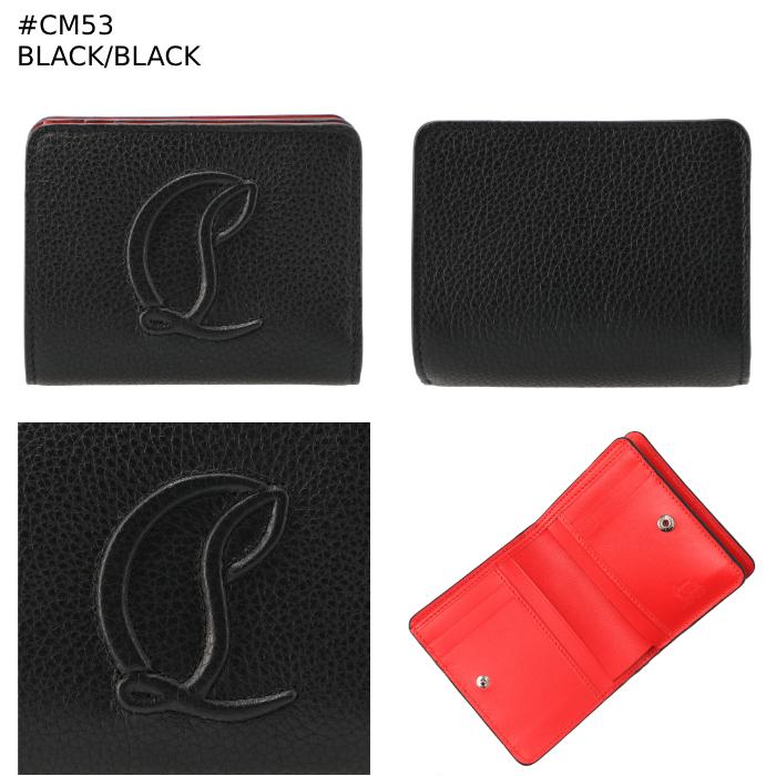 Christian Louboutin（クリスチャンルブタン） 【並行輸入品】 財布 二