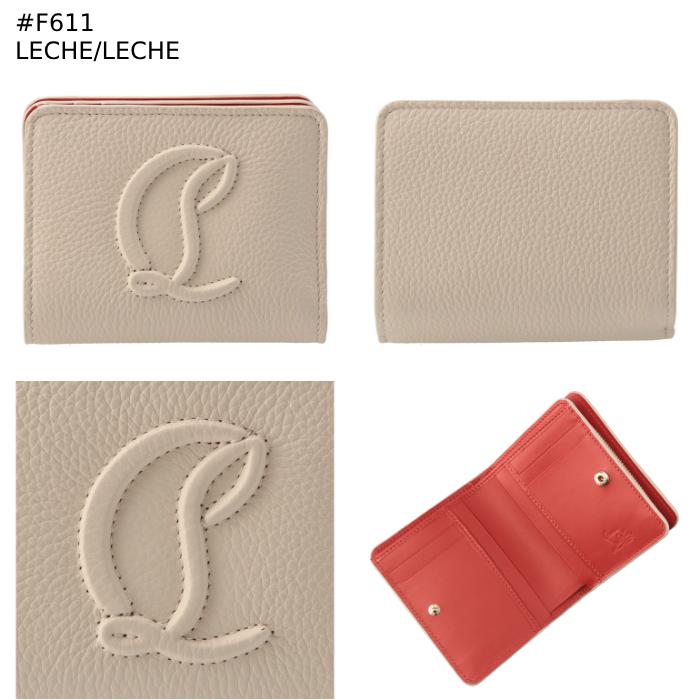 Christian Louboutin（クリスチャンルブタン） 【並行輸入品】 財布 二