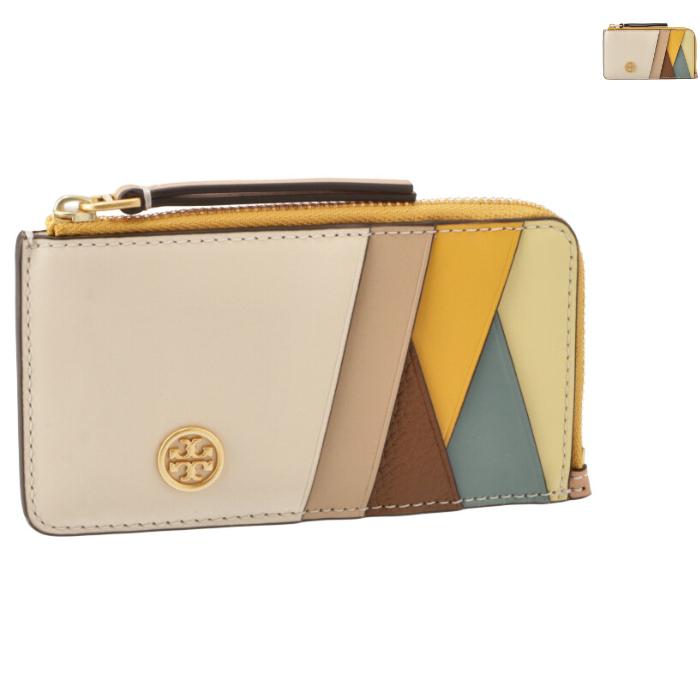 トリーバーチ TORY BURCH カードホルダー&コインケース ロビンソン ROBINSON ミニ財布 フラグメントケース 136257 0093  : 1362570093 : アメイジング サーカス - 通販 - Yahoo!ショッピング