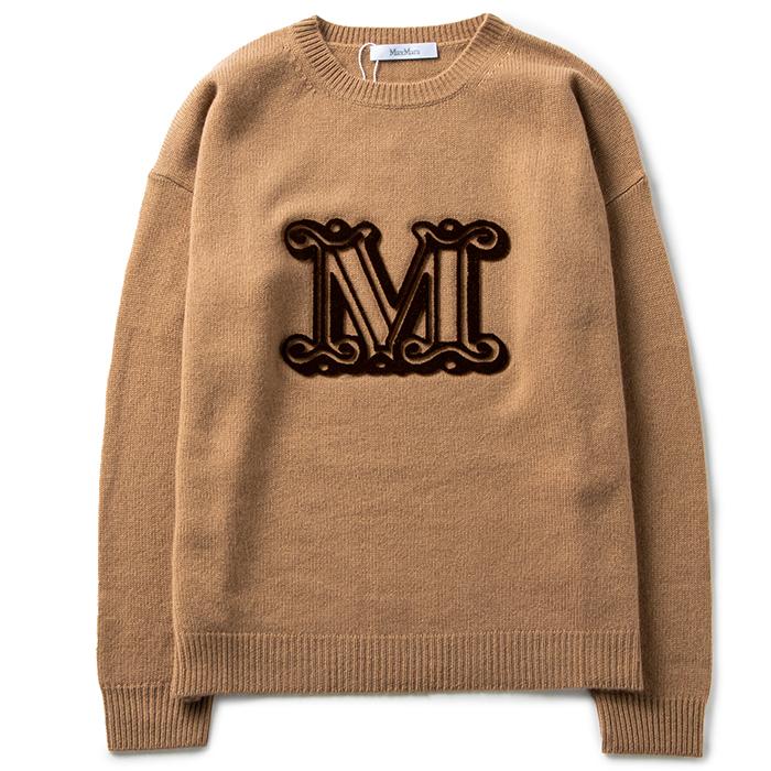 maxmara ニット- maxmara ニット-