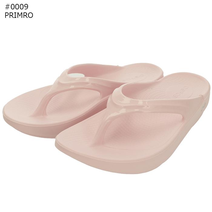 OOFOS（ウーフォス） 【並行輸入品】 リカバリーサンダル OOLALA