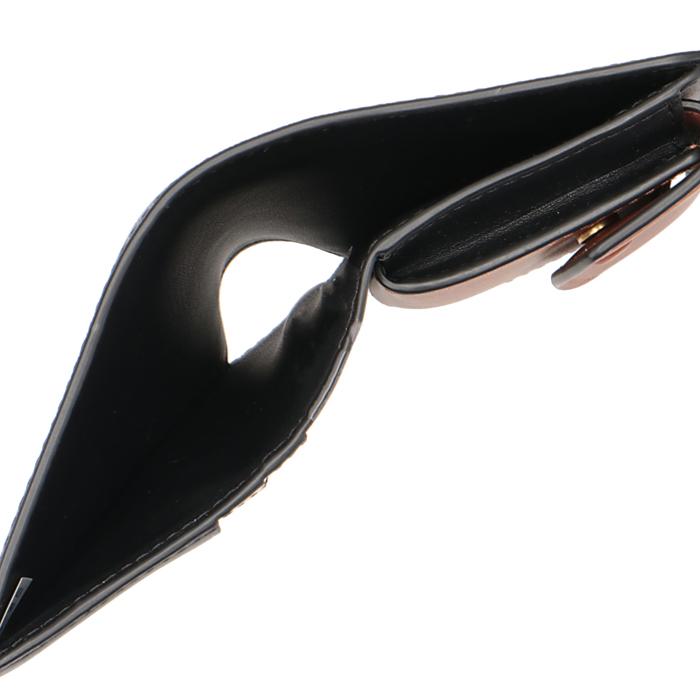 ✨新品未使用✨ TORY BURCH ミニ財布 T柄 Tロゴ フラップ デカ金具 小物 