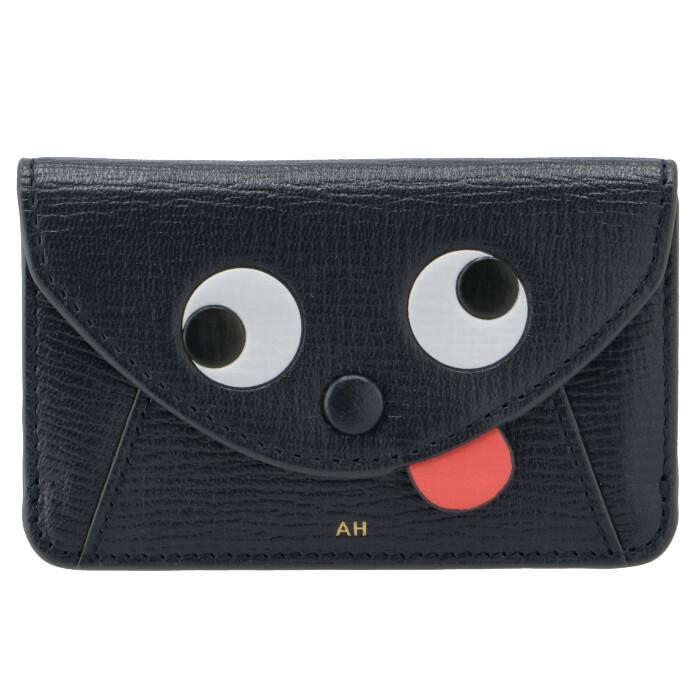ANYA HINDMARCH ZANY カードケース ANYA HINDMARCH（アニヤ・ハインドマーチ） 【並行輸入品】 ANYA