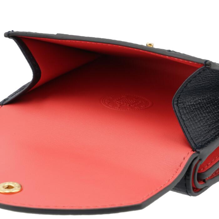 ANYA HINDMARCH 【並行輸入品】 財布 三つ折り ZANY ミニ財布