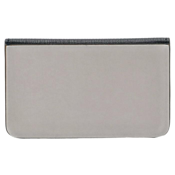 新品ANYAHINDMARCH スマホカードケース シルバー ANYA HINDMARCH アニヤハインドマーチ カードケース EYES