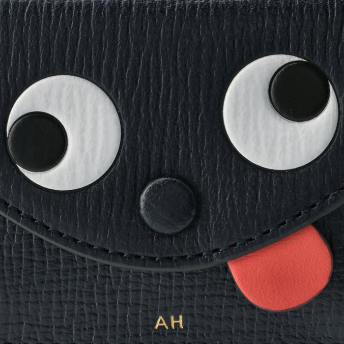 ANYA HINDMARCH スマホ ステッカー カードホルダー ZANY カード ANYA HINDMARCH スマホ ステッカー カードホルダー ZANY カード