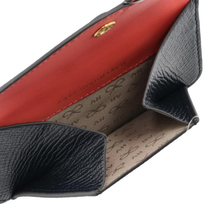 ANYA HINDMARCH（アニヤ・ハインドマーチ） 【並行輸入品】 スマホ
