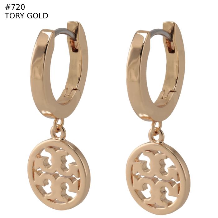 TORY BURCH（トリーバーチ） 【並行輸入品】 ピアス MILLER フープ