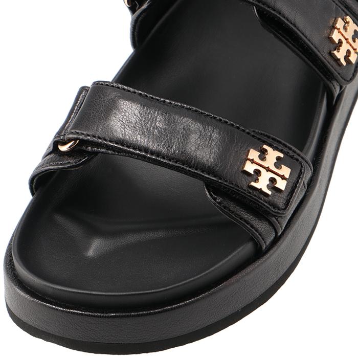 TORY BURCH トリーバーチ スポーツサンダル KIRA キラ 144328 0201 001  