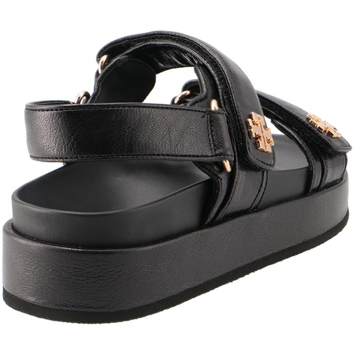 TORY BURCH トリーバーチ スポーツサンダル KIRA キラ 144328 0201 001  
