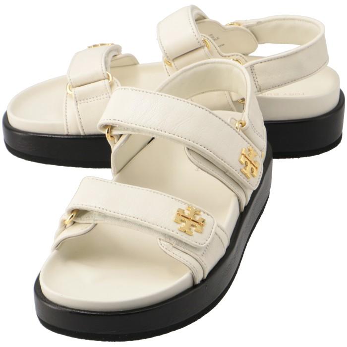 トリーバーチ TORY BURCH スポーツサンダル KIRA キラ 144328 0201 104