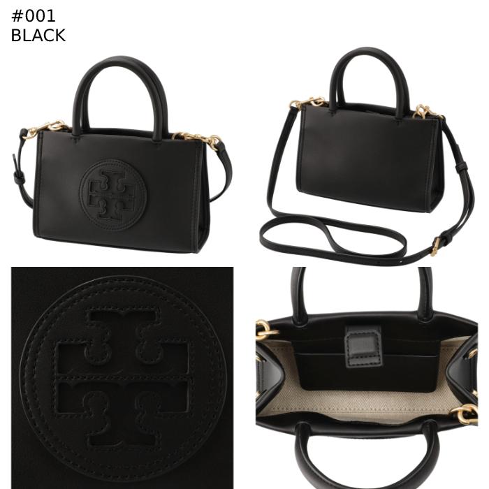 トリーバーチ TORY BURCH トートバッグ ミニ エコ エラトート MINI ELLA バイオレザー 2WAYハンドバッグ 145613 0214【0505_10】｜asafezone｜11