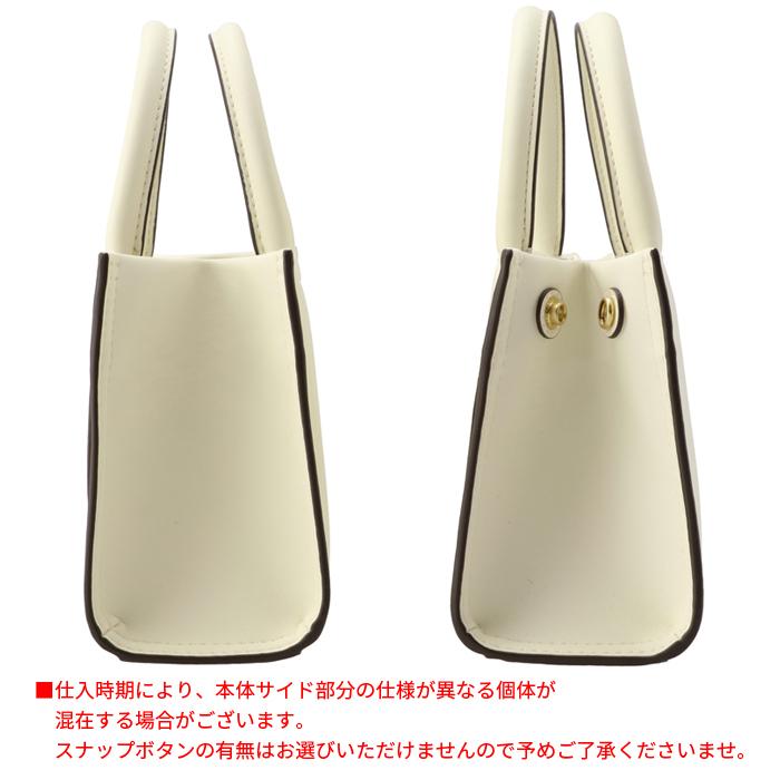 トリーバーチ TORY BURCH トートバッグ ミニ エコ エラトート MINI ELLA バイオレザー 2WAYハンドバッグ 145613 0214【0505_10】｜asafezone｜15