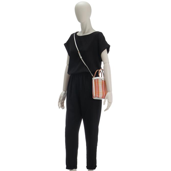 [美品] Tory Burch PERRY ミニショルダーバック TORY BURCH（トリーバーチ） 【並行輸入品】 ショルダーバッグ ミニ