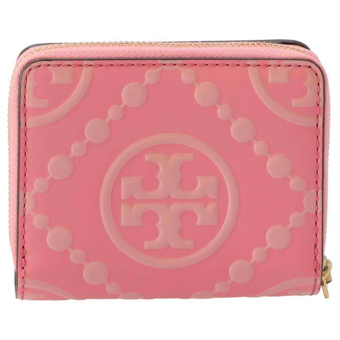 TORY BURCH（トリーバーチ） 【並行輸入品】 財布 二つ折り T