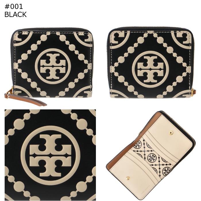 TORY BURCH（トリーバーチ） 【並行輸入品】 財布 二つ折り T