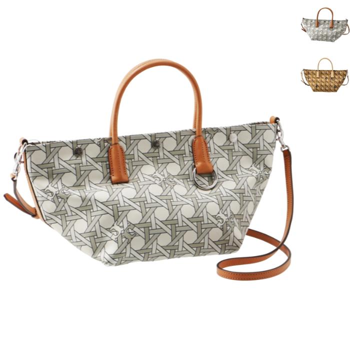 TORY BURCH（トリーバーチ） 【並行輸入品】 トートバッグ バスケット
