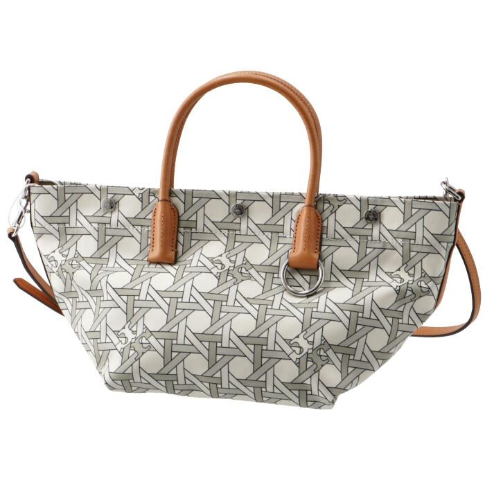 TORY BURCH（トリーバーチ） 【並行輸入品】 トートバッグ バスケット