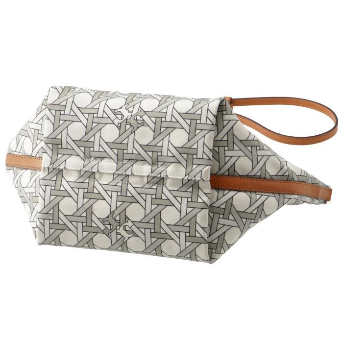 TORY BURCH（トリーバーチ） 【並行輸入品】 トートバッグ バスケット