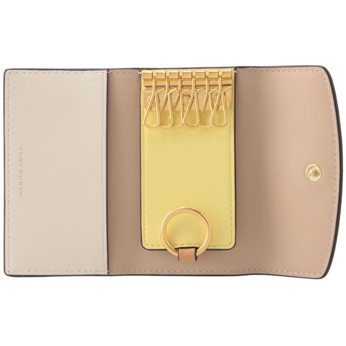 TORY BURCH（トリーバーチ） 【並行輸入品】 キーケース 三つ折り
