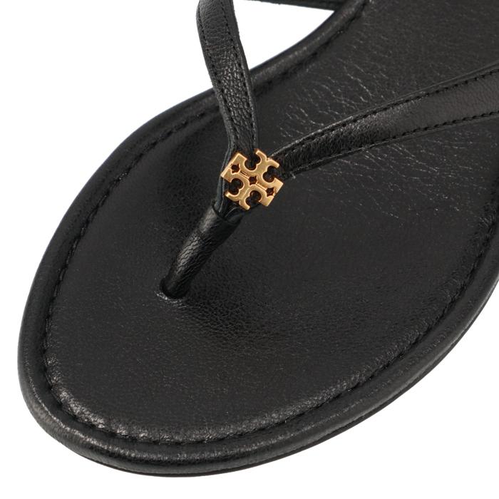 TORY BURCH 【並行輸入品】 トングサンダル CLASSIC FLIP FLOP レザー