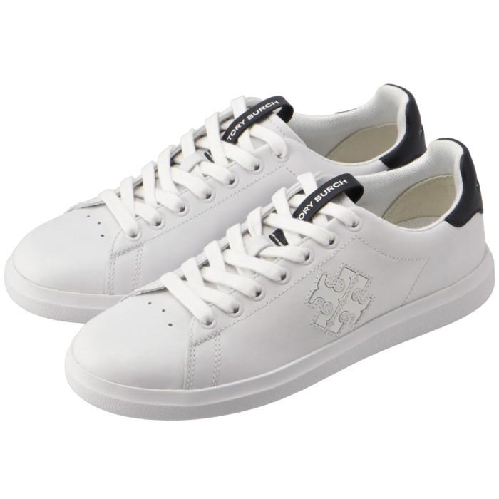 TORY BURCH（トリーバーチ） 【並行輸入品】 スニーカー ダブルT