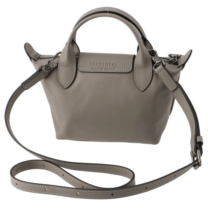 LONGCHAMP ロンシャン ル・プリアージュ エクストラ XS トップ LONGCHAMP ロンシャン ル・プリアージュ エクストラ XS トップ