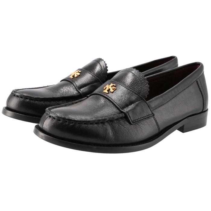 トリーバーチ TORY BURCH ローファー PERRY ダブルTロゴ クラシック