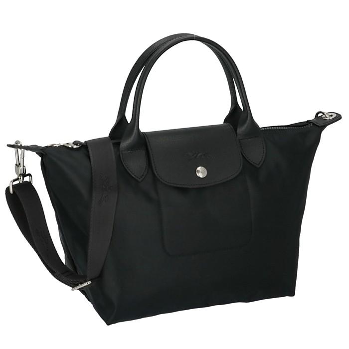 ロンシャン ル プリアージュ ネオ Sサイズ トート ショルダー ナイロン Le Pliage Neo 2wayハンドバッグ 1512 598 001 アメイジング サーカス 通販 Yahoo ショッピング
