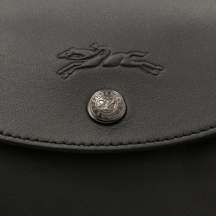 【並行輸入品】 LONGCHAMP ル・プリアージュ エクストラ トートバッグ Sサイズ LE PLIAGE XTRA 2WAYハンドバッグ 1512 987の画像