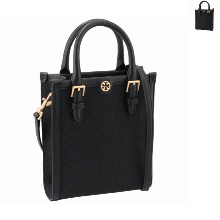TORY BURCH（トリーバーチ） 【並行輸入品】 トートバッグ Tモノグラム