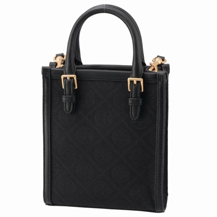 TORY BURCH（トリーバーチ） 【並行輸入品】 トートバッグ Tモノグラム