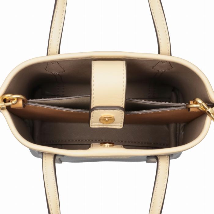 トリーバーチ TORY BURCH ショルダーバッグ PERRY ペリー ミニ トートバッグ N/S クロスボディ 152241 0086【0505_10】｜asafezone｜06