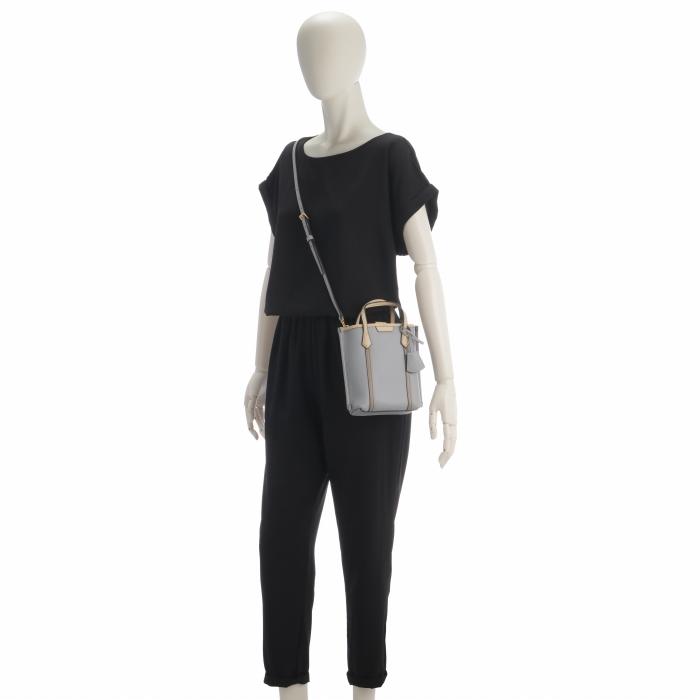 【Tory Burch】関税送料込 ミニ ペリー トップハンドルバッグ TORY BURCH 【並行輸入品】 ショルダーバッグ PERRY ペリー ミニ