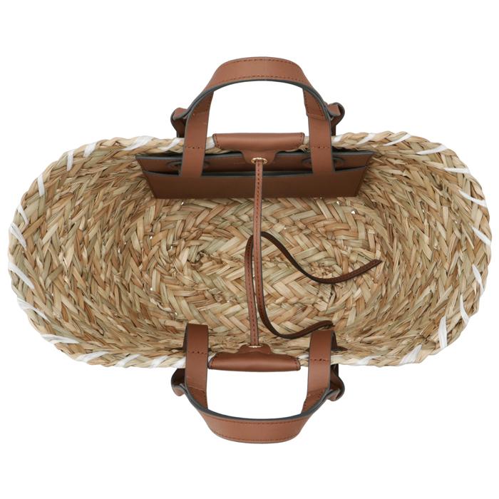 ANYA HINDMARCH（アニヤ・ハインドマーチ） 【並行輸入品】 バスケット