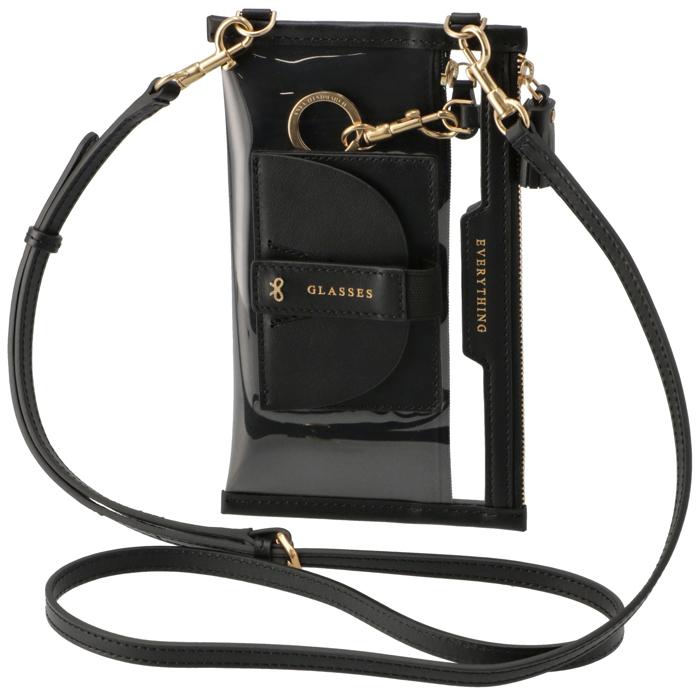 美品激安通販】 アニヤ ハインドマーチ ANYA HINDMARCH フォーンケース